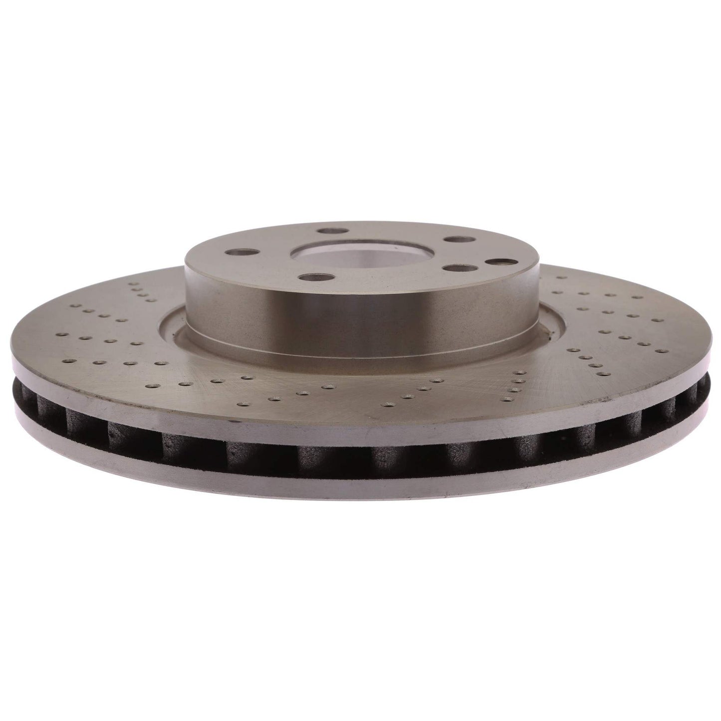 Raybestos Brakes Disc Brake Rotor 980799R