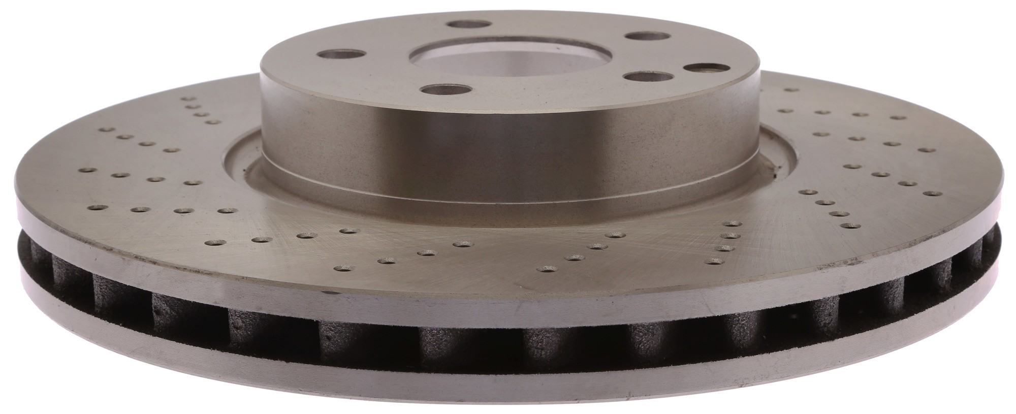 Raybestos Brakes Disc Brake Rotor 980799R