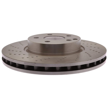 Raybestos Brakes Disc Brake Rotor 980799R