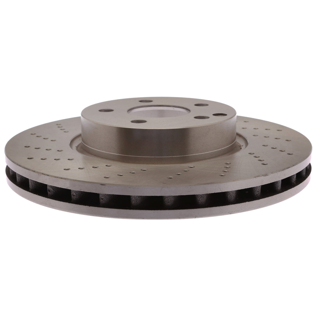 Raybestos Brakes Disc Brake Rotor 980799R
