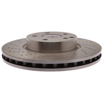 Raybestos Brakes Disc Brake Rotor 980799R