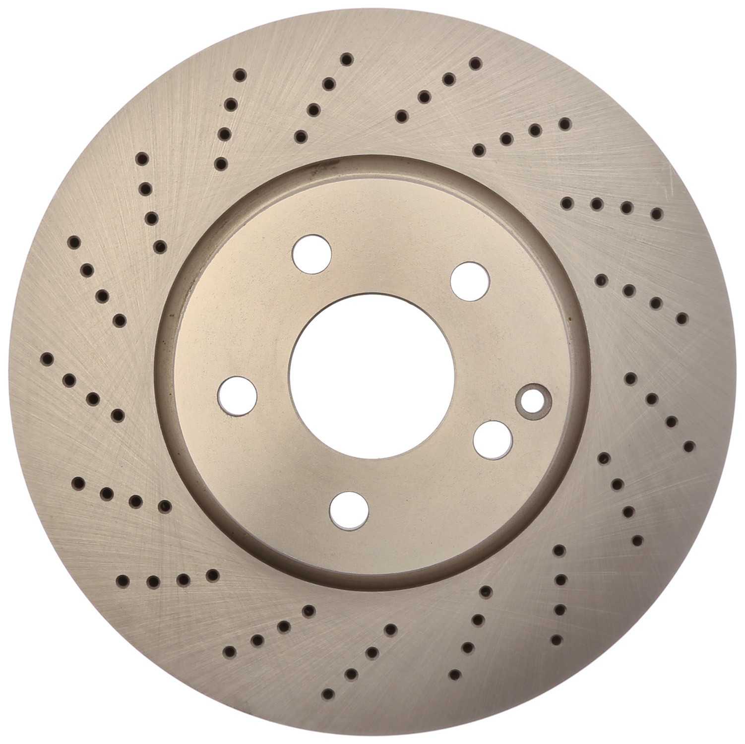 Raybestos Brakes Disc Brake Rotor 980799R