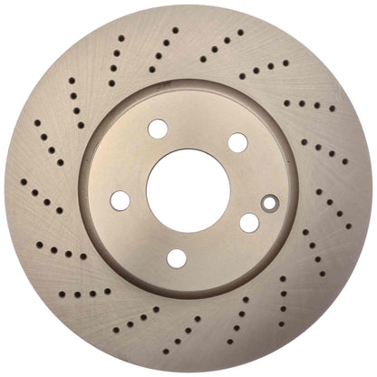 Raybestos Brakes Disc Brake Rotor 980799R
