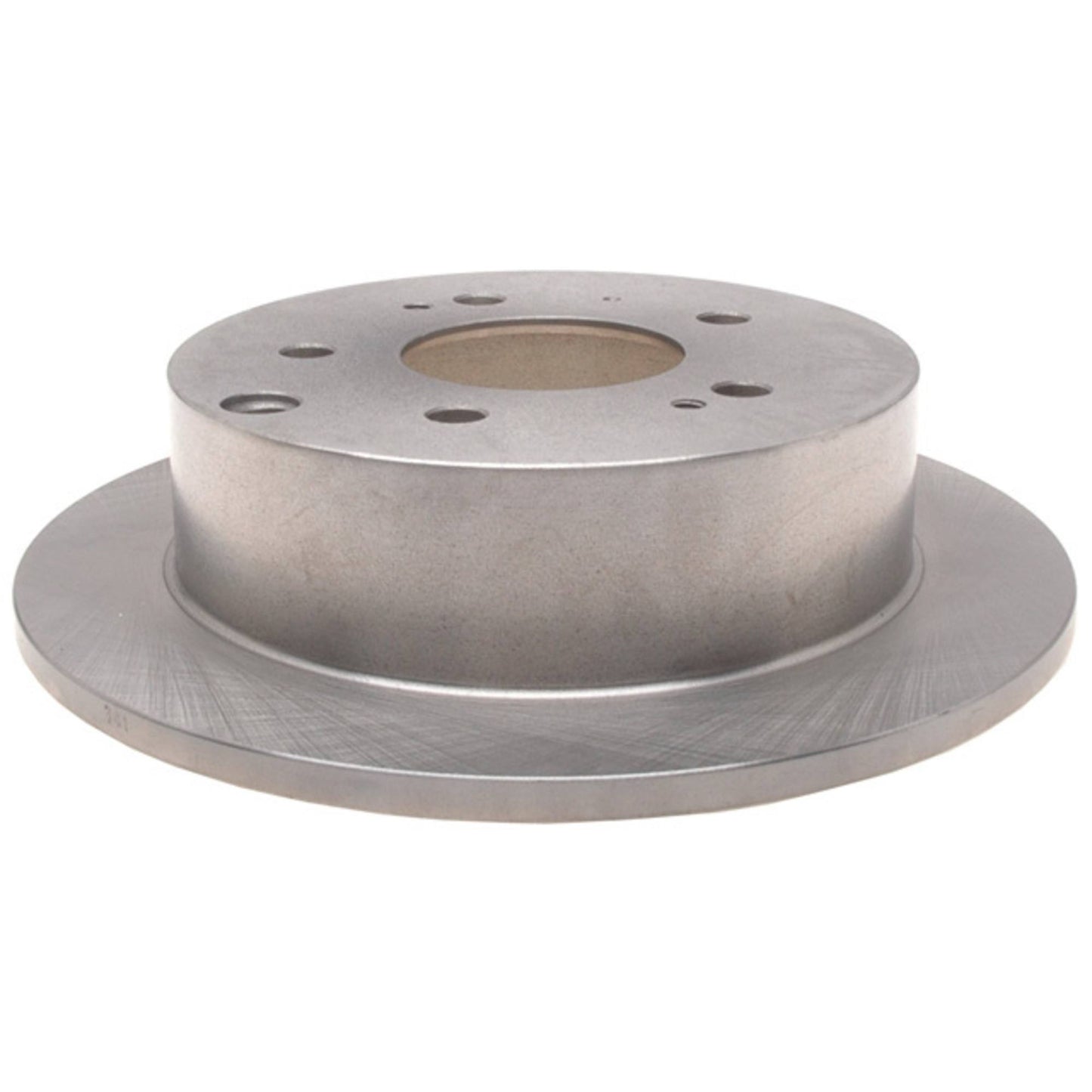 Raybestos Brakes Disc Brake Rotor 980800R