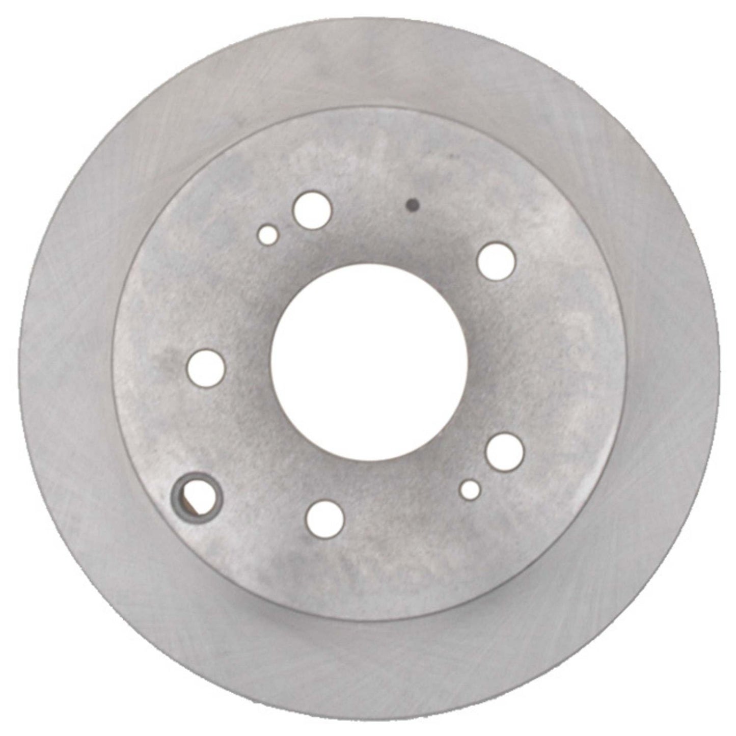 Raybestos Brakes Disc Brake Rotor 980800R
