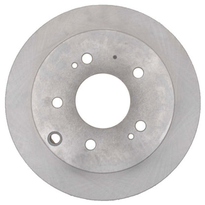 Raybestos Brakes Disc Brake Rotor 980800R