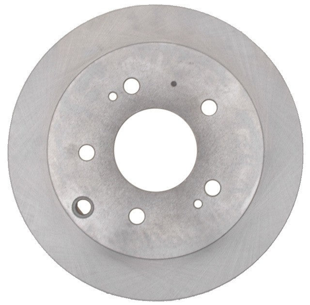 Raybestos Brakes Disc Brake Rotor 980800R