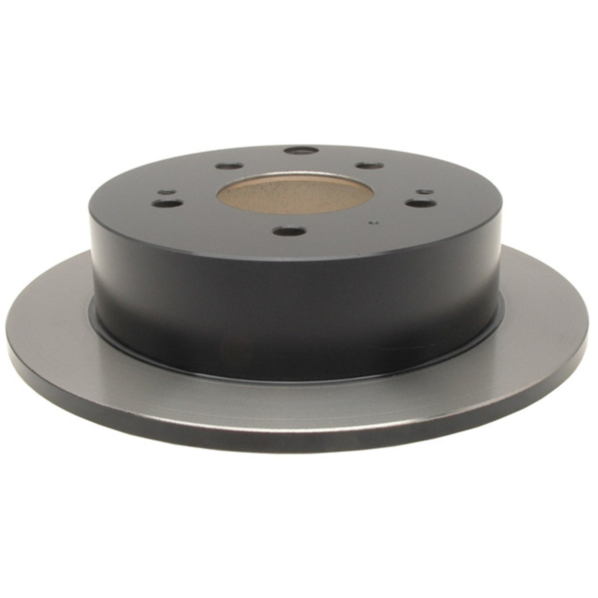 Raybestos Brakes Disc Brake Rotor 980800