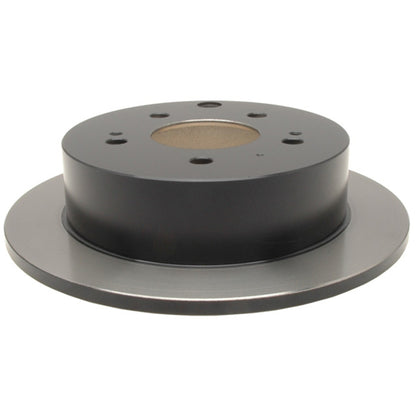 Raybestos Brakes Disc Brake Rotor 980800