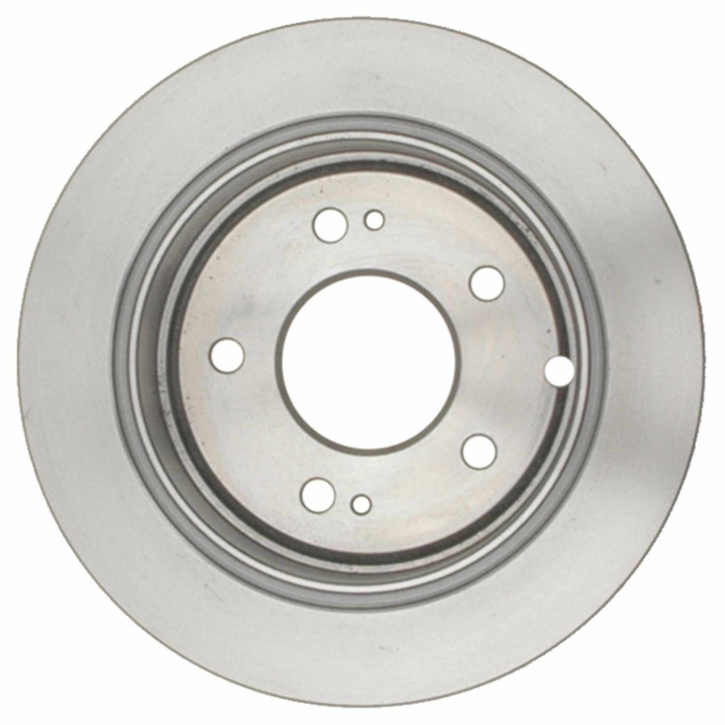 Raybestos Brakes Disc Brake Rotor 980800