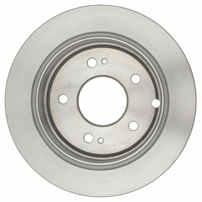 Raybestos Brakes Disc Brake Rotor 980800