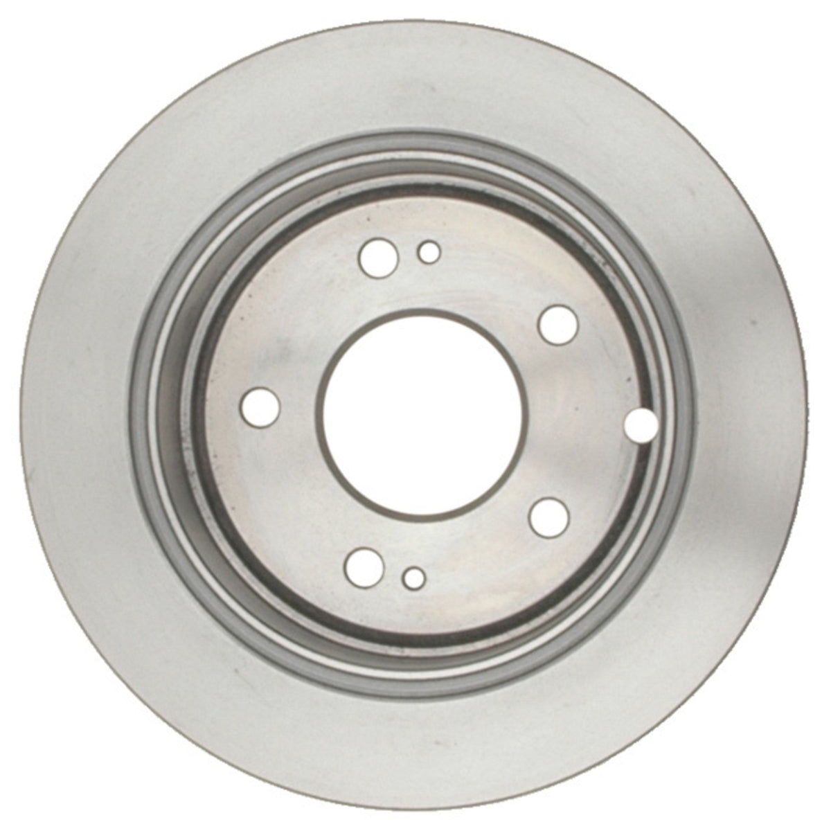 Raybestos Brakes Disc Brake Rotor 980800