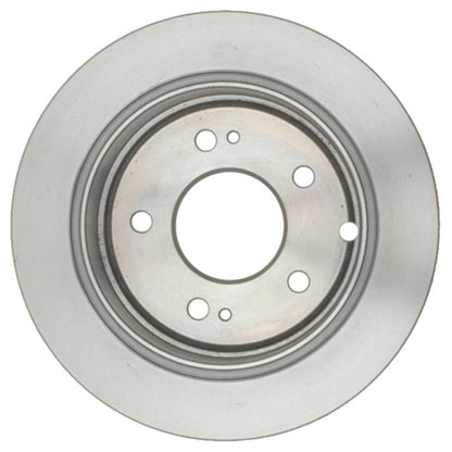 Raybestos Brakes Disc Brake Rotor 980800