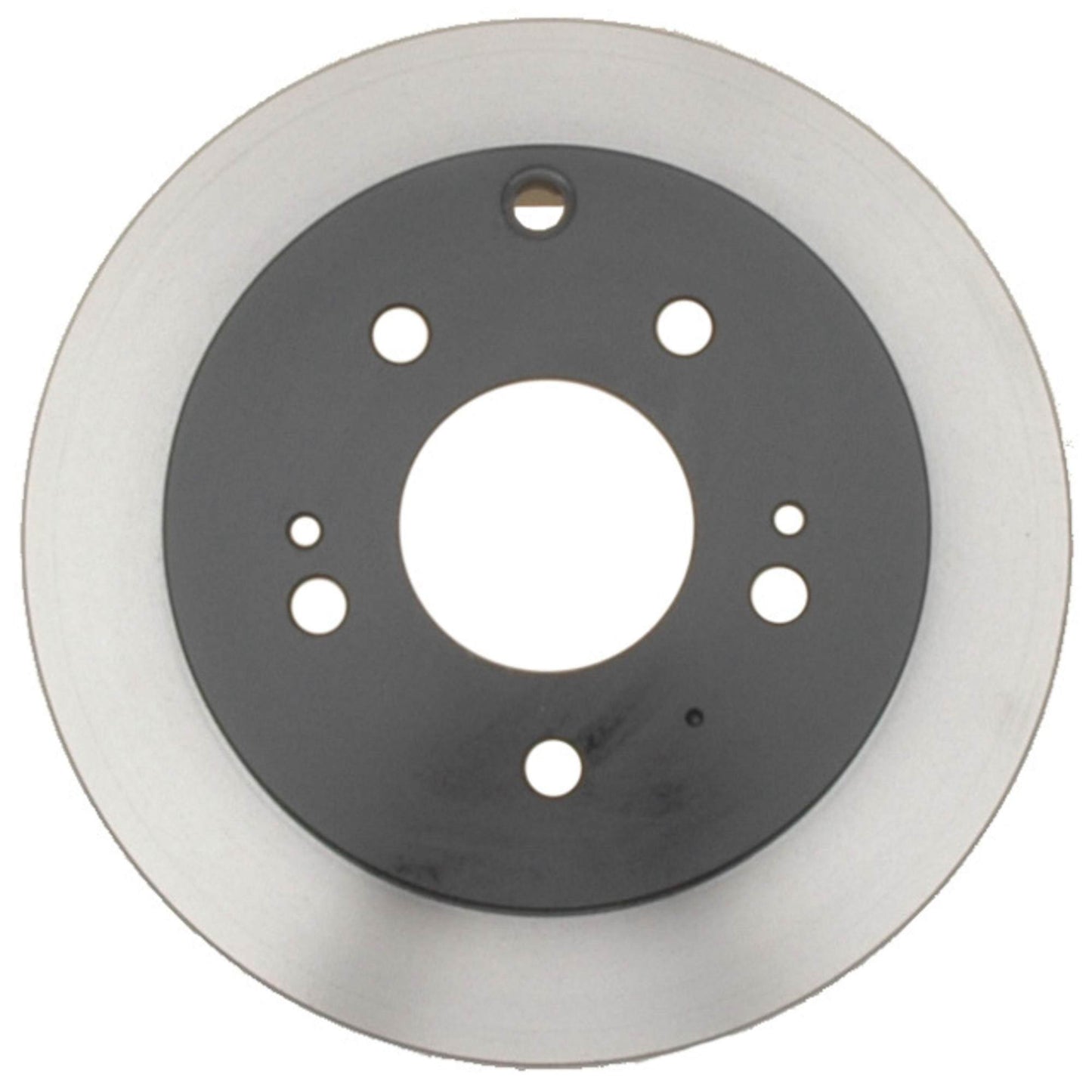 Raybestos Brakes Disc Brake Rotor 980800