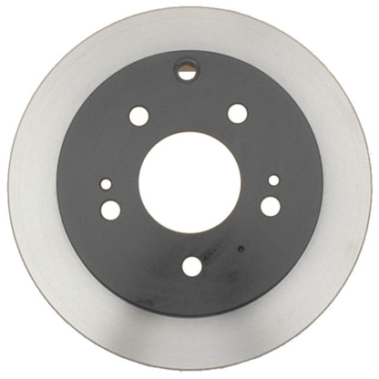 Raybestos Brakes Disc Brake Rotor 980800