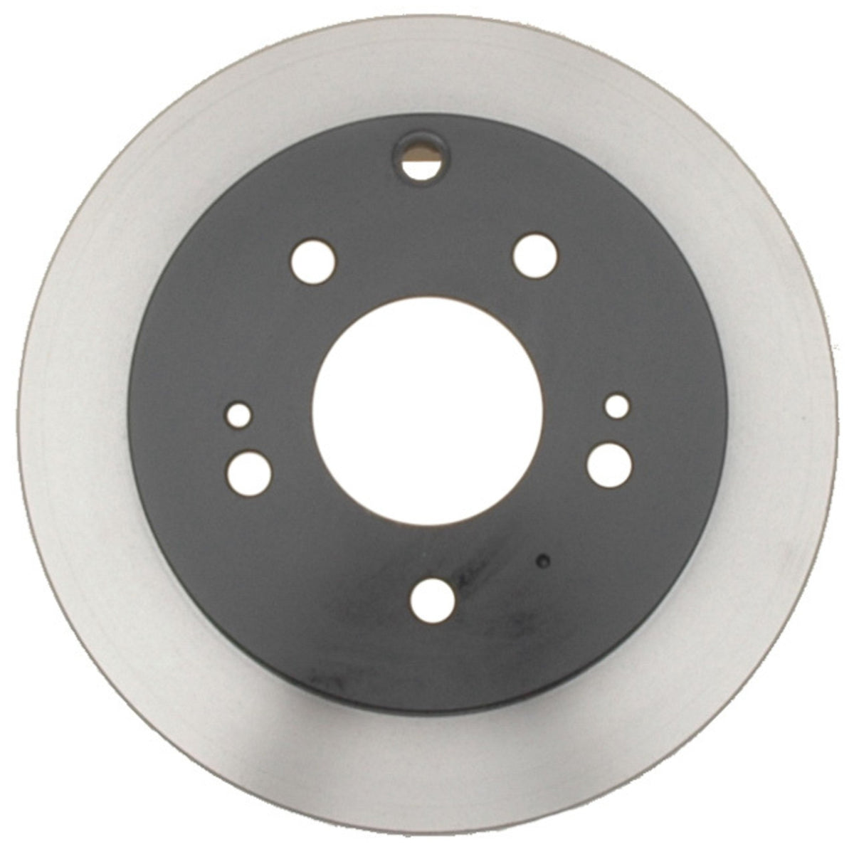 Raybestos Brakes Disc Brake Rotor 980800
