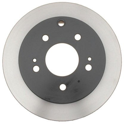 Raybestos Brakes Disc Brake Rotor 980800