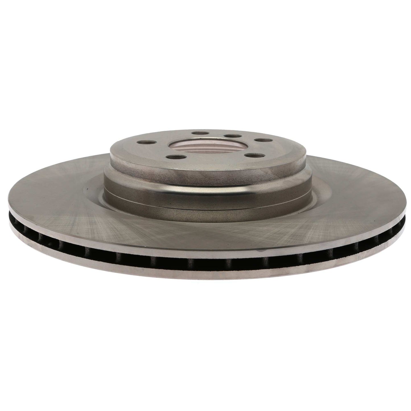 Raybestos Brakes Disc Brake Rotor 980804R