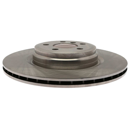 Raybestos Brakes Disc Brake Rotor 980804R