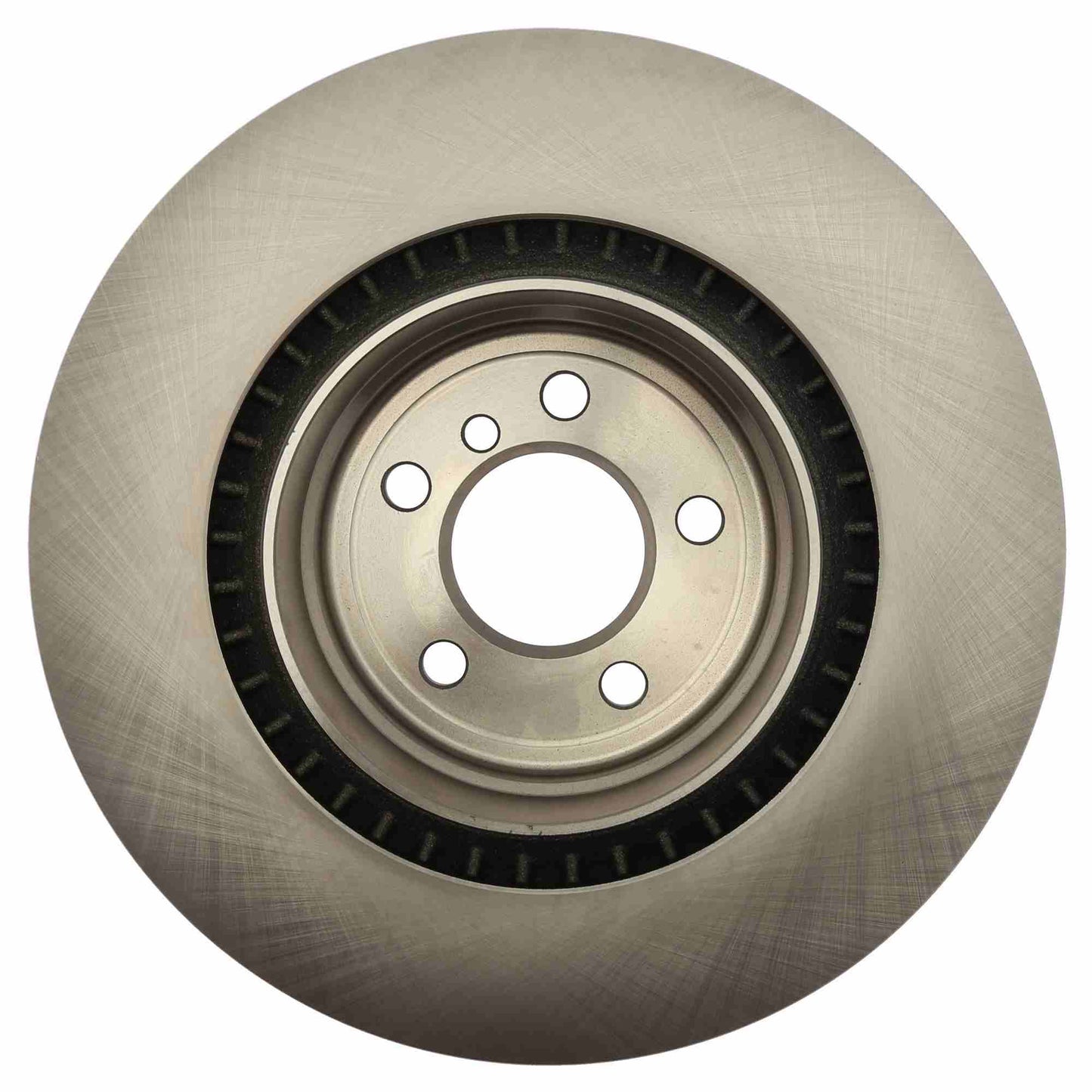 Raybestos Brakes Disc Brake Rotor 980804R
