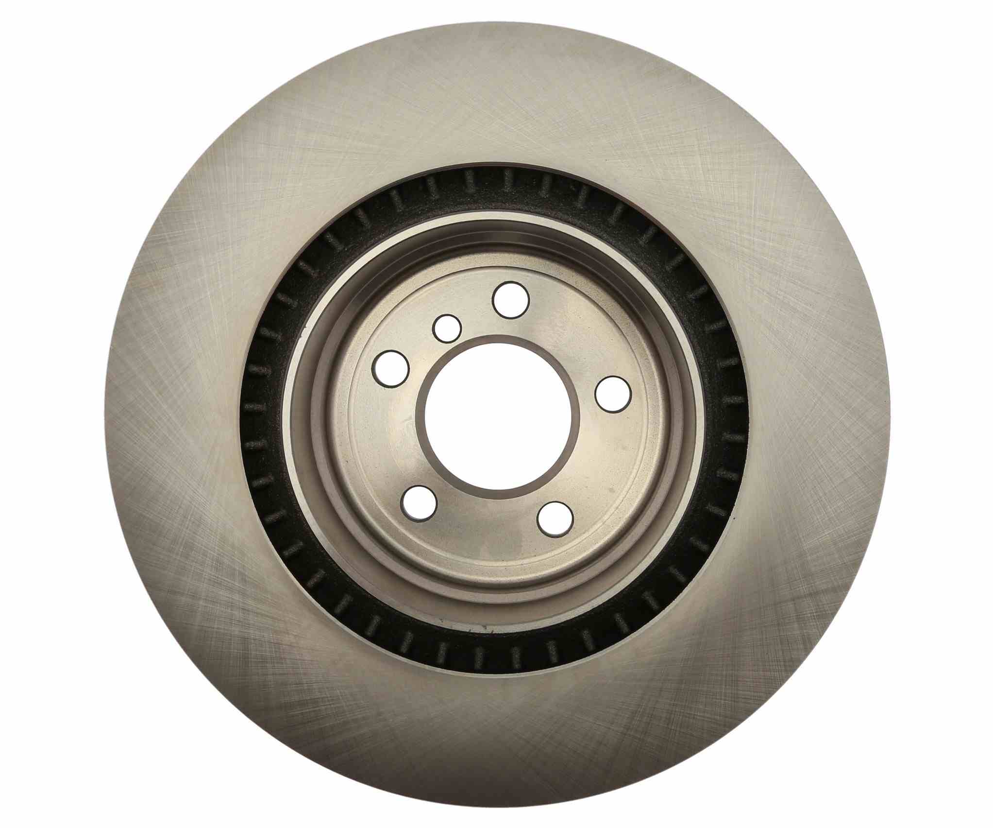 Raybestos Brakes Disc Brake Rotor 980804R