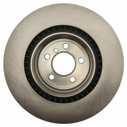 Raybestos Brakes Disc Brake Rotor 980804R