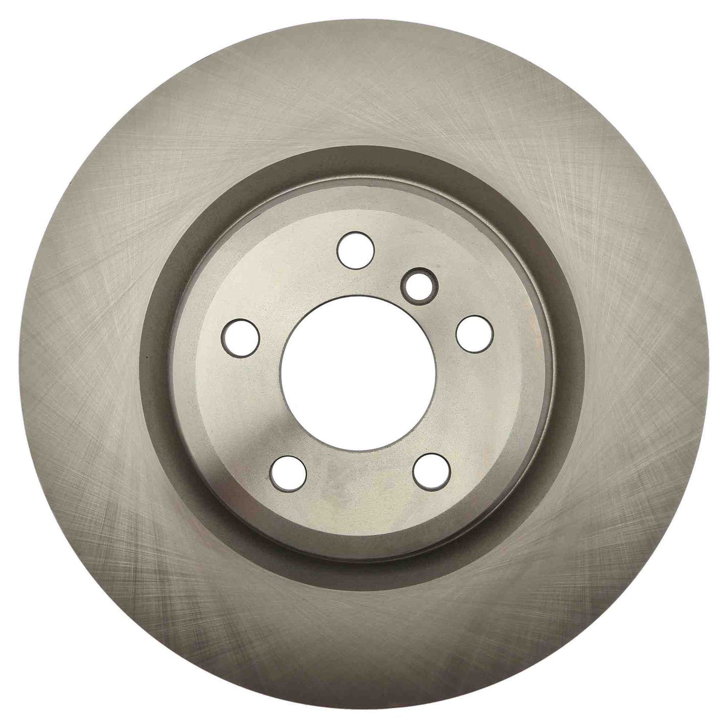Raybestos Brakes Disc Brake Rotor 980804R