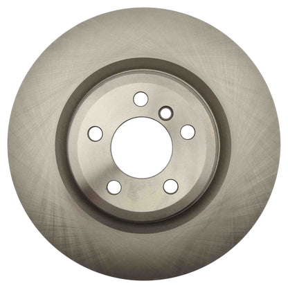Raybestos Brakes Disc Brake Rotor 980804R