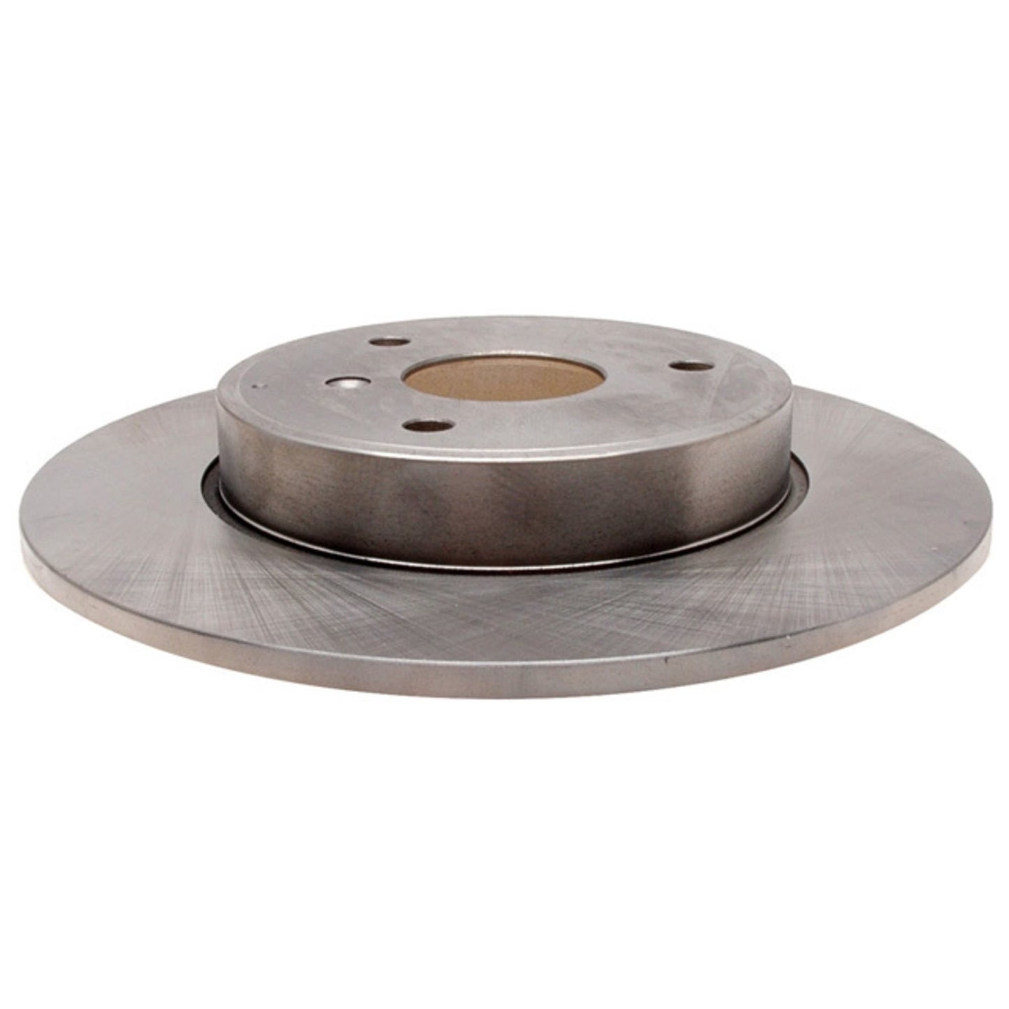 Raybestos Brakes Disc Brake Rotor 980806R