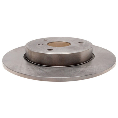Raybestos Brakes Disc Brake Rotor 980806R