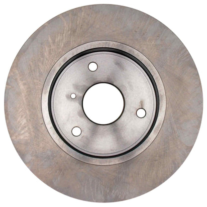 Raybestos Brakes Disc Brake Rotor 980806R