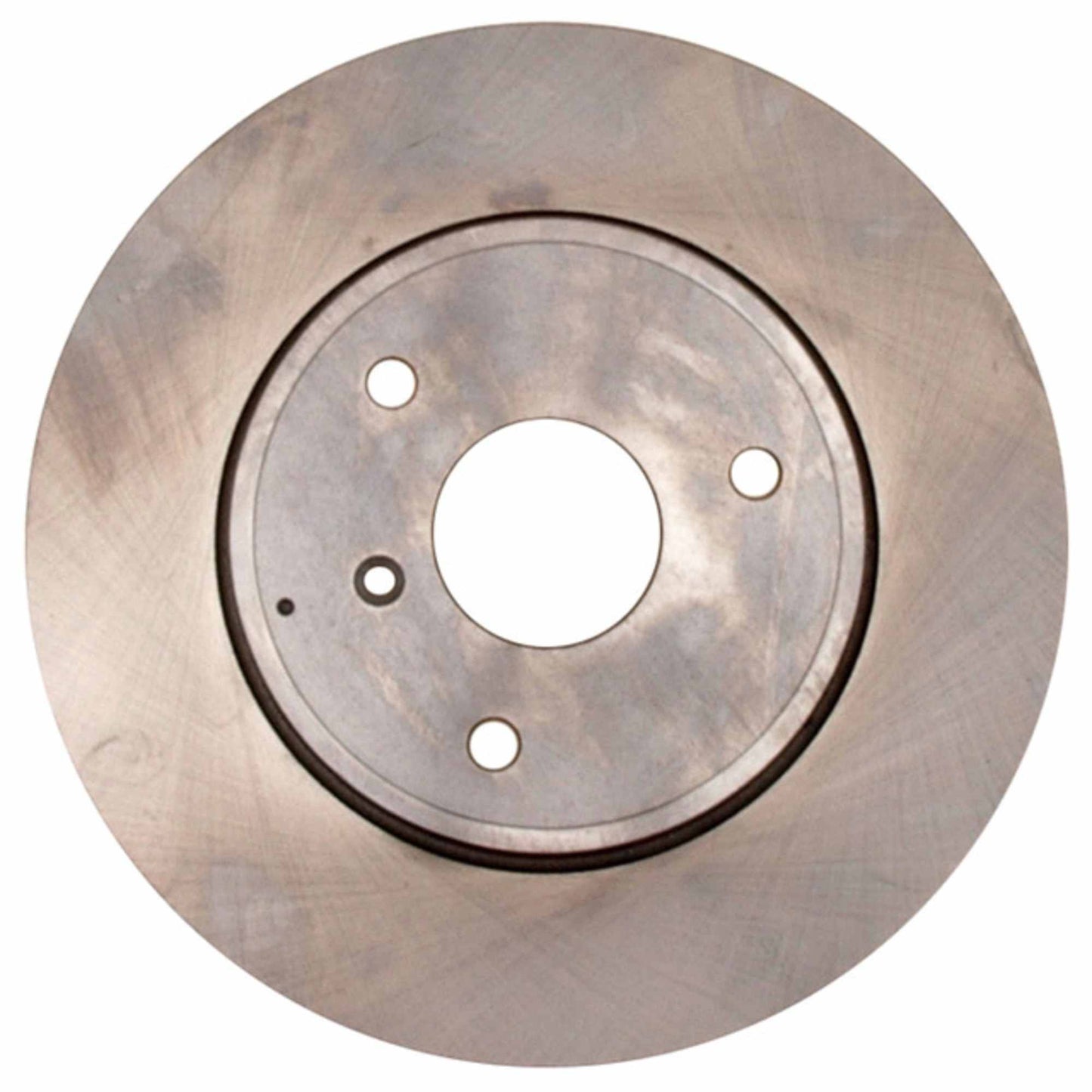 Raybestos Brakes Disc Brake Rotor 980806R