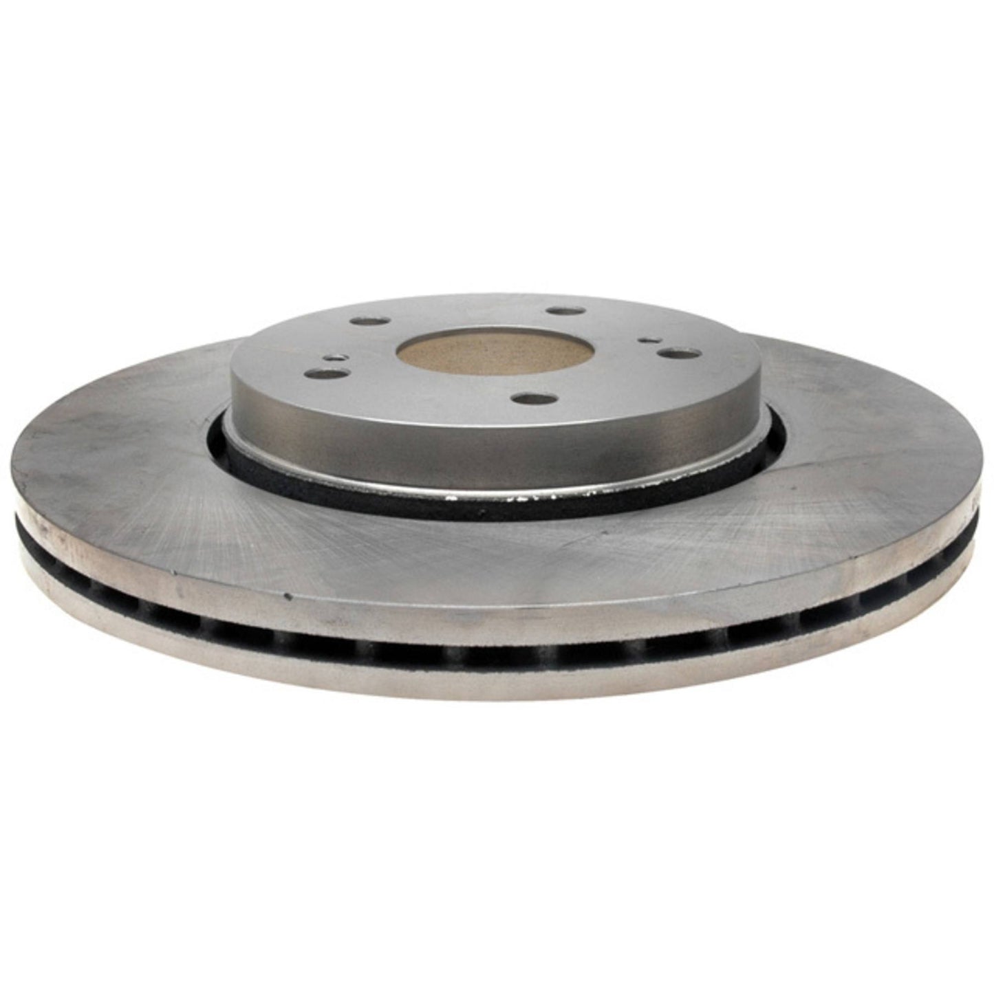 Raybestos Brakes Disc Brake Rotor 980807R