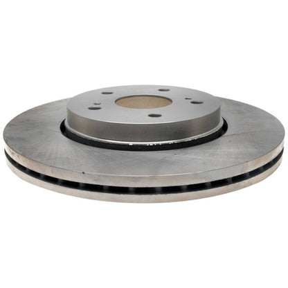 Raybestos Brakes Disc Brake Rotor 980807R