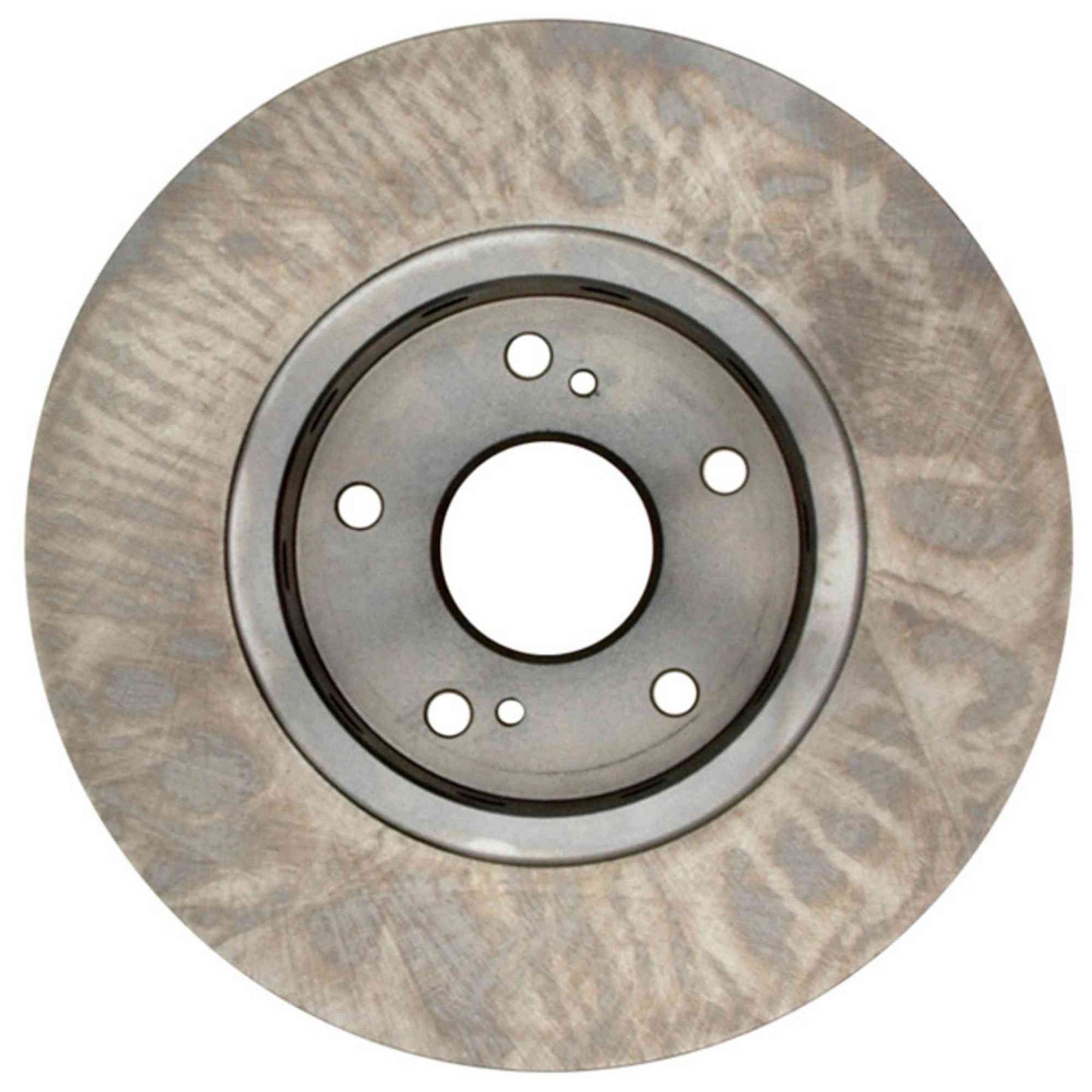 Raybestos Brakes Disc Brake Rotor 980807R