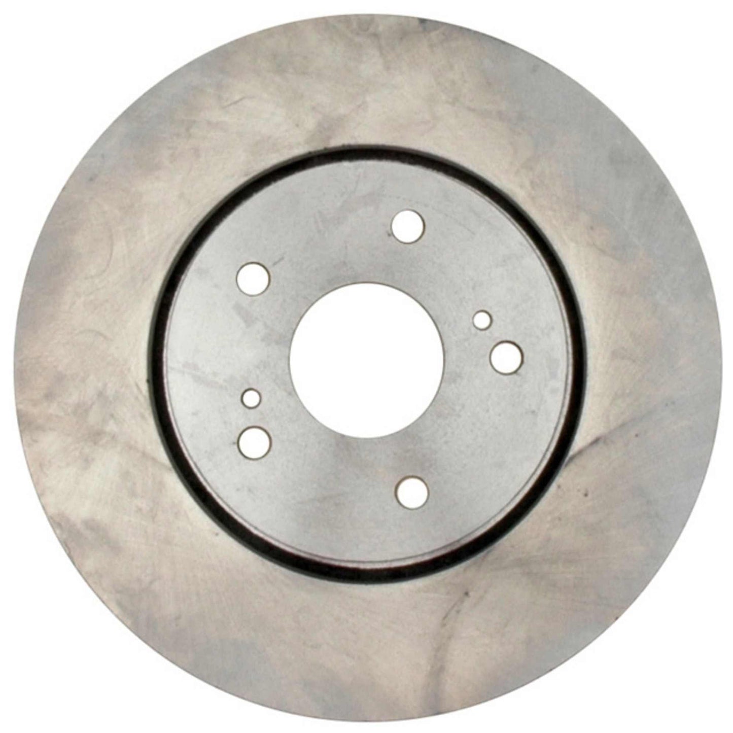 Raybestos Brakes Disc Brake Rotor 980807R