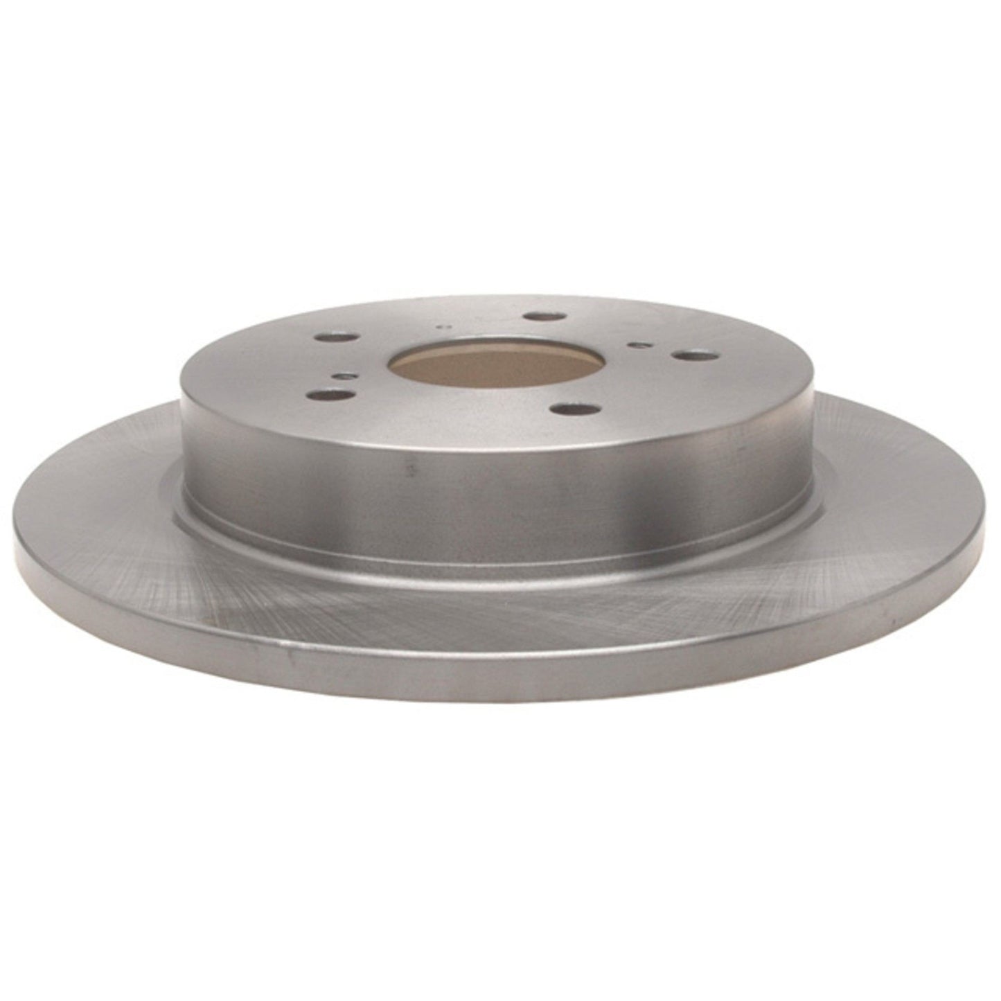 Raybestos Brakes Disc Brake Rotor 980808R