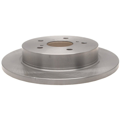 Raybestos Brakes Disc Brake Rotor 980808R