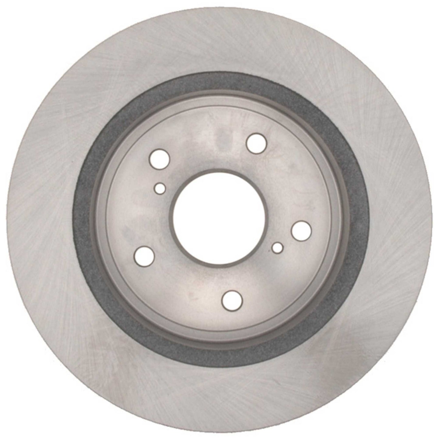 Raybestos Brakes Disc Brake Rotor 980808R