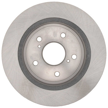 Raybestos Brakes Disc Brake Rotor 980808R