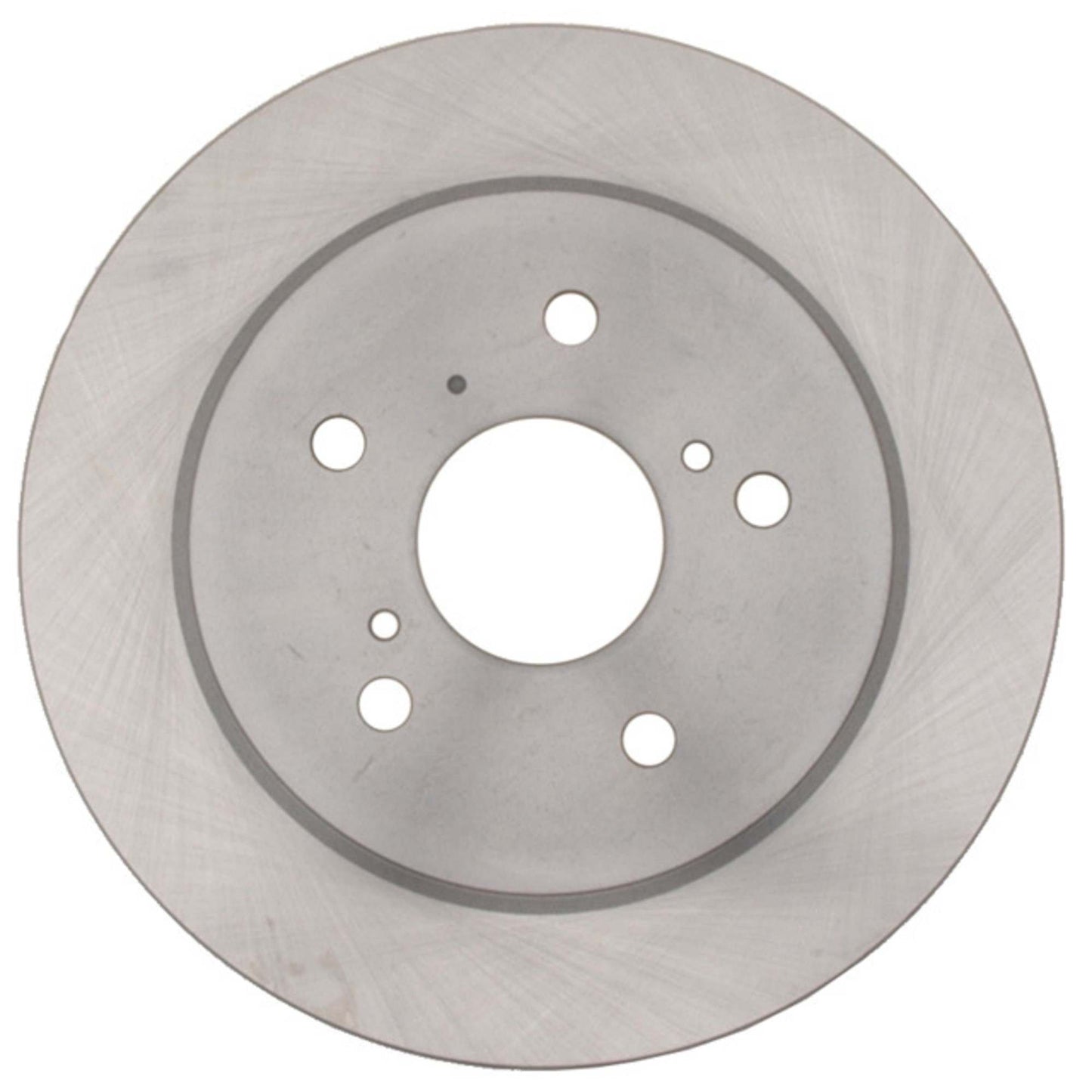 Raybestos Brakes Disc Brake Rotor 980808R