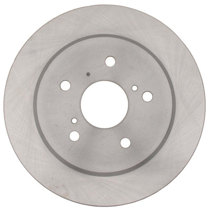 Raybestos Brakes Disc Brake Rotor 980808R