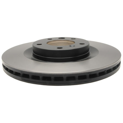 Raybestos Brakes Disc Brake Rotor 980812