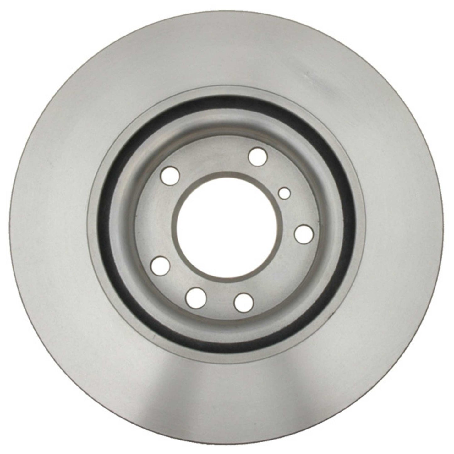 Raybestos Brakes Disc Brake Rotor 980812