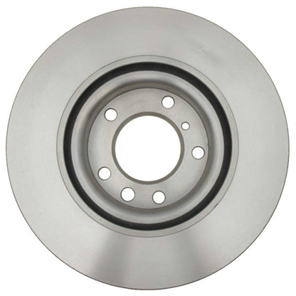 Raybestos Brakes Disc Brake Rotor 980812