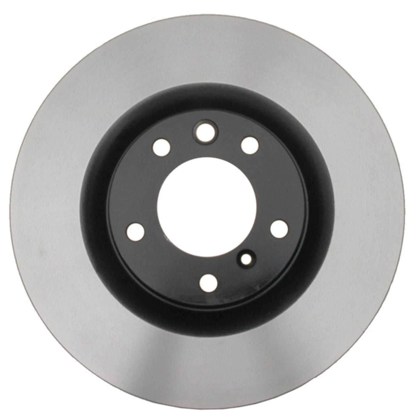 Raybestos Brakes Disc Brake Rotor 980812
