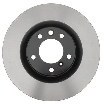 Raybestos Brakes Disc Brake Rotor 980812