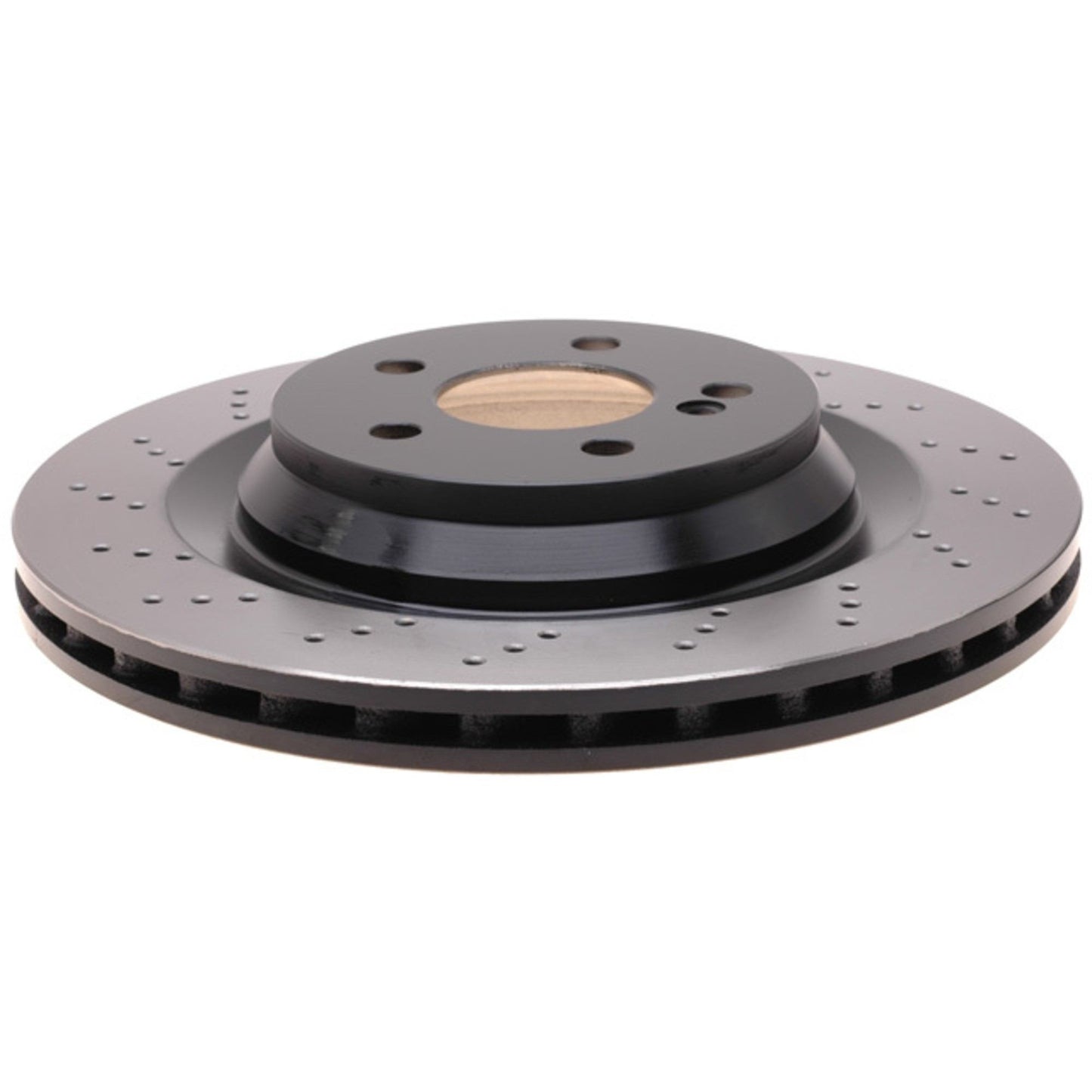 Raybestos Brakes Disc Brake Rotor 980817
