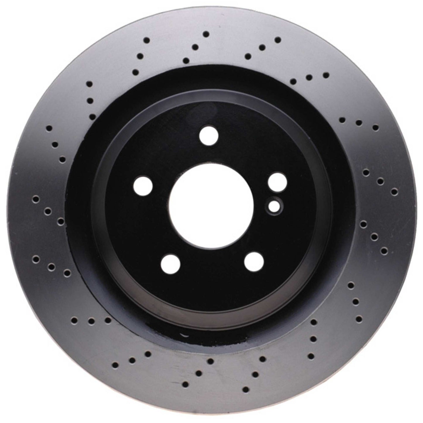 Raybestos Brakes Disc Brake Rotor 980817