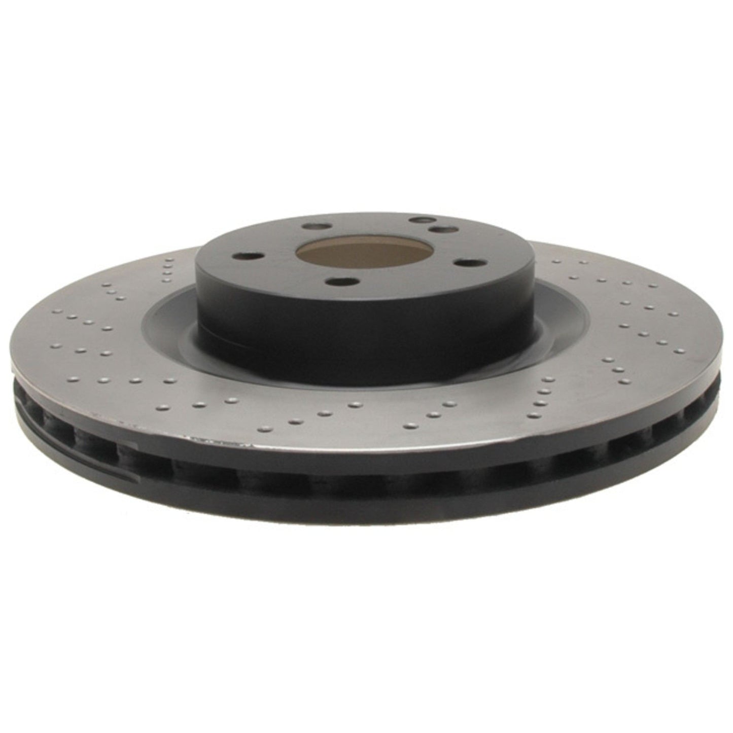 Raybestos Brakes Disc Brake Rotor 980818